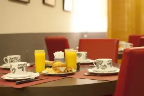 Le Carmin - Restaurant