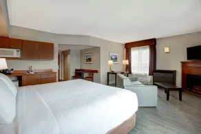 Days Inn & Suites by Wyndham Collingwood - Chambre