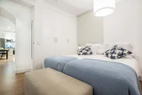 Slow Suites Augusto - Room