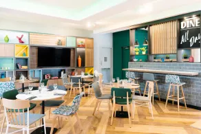 Holiday Inn Gloucester - Cheltenham by IHG - Restaurant
