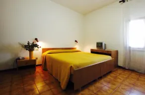 Albergo Ristorante Giulietta e Romeo - Camera