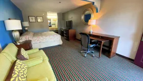 Magnuson Hotel Marietta - Værelse