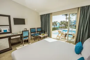 Sunrise Aqua Joy Resort - Habitación