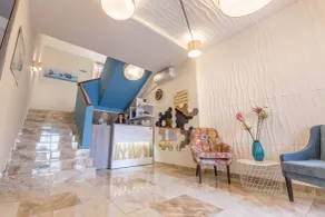 BSA Boulevard Boutique - Lobby
