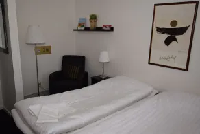 Danhostel Frederikshavn City - Room