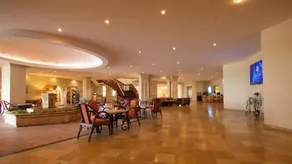 El Cozumeleño Beach Resort - Recepción