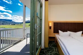 Zeitgeist Rathen by STEIGER Hotels - Chambre