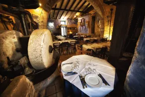 - SOTTO Le STELLE - B&B - Restaurant