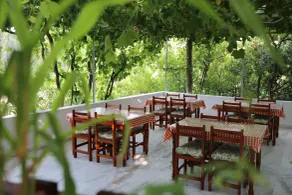 Sulo Pansiyon - Restaurant