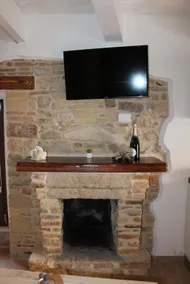 B&B Sotto le Mura - Camera