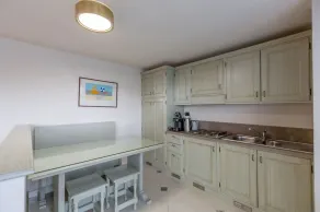 Relais Villa Jacopone Suites - Privat køkken