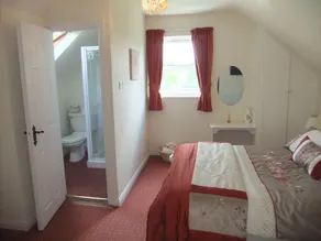 Daleview House - Habitación