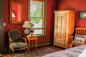 The Millerton Inn - Rom