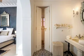 Riad Anaqa - Room