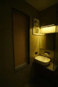 PACHMARHI TIGER - Bathroom