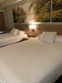 Days Inn by Wyndham Carroll - Værelse
