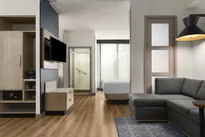 Hyatt Place Secaucus Meadowlands - Chambre