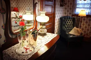 Palmer House Inn - Chambre