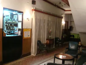 Lotus Hotel Talaat Harb - Reception