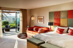 Ockenden Manor Hotel & Spa - Room