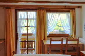 Double Room Linden Blossom - Opções para refeição
