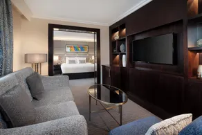 Crowne Plaza - Belfast by IHG - Habitación