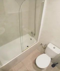 Amena Mar Hotel - Salle de bain