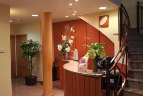 Hotel del Port - Réception