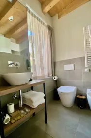 Malvezzi24 Boutique Rooms - Badrum