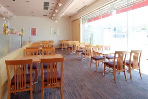 Hotel Nikko Tsukuba - Restaurant
