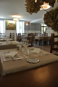 Hotel Le Central - Restaurant