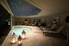 Villa la Borghetta Spa Resort - Spa