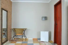 Pousada Beco da Lua - Room