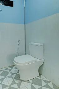 OYO 91987 Archery Residence Syariah - Baño