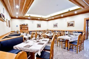 Hotel Doria - Restaurant