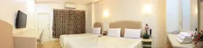 P.A. Ville Hotel - Salle de bain