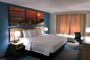 Days Inn by Wyndham Sandusky Cedar Point - Chambre