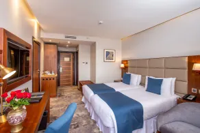 Golden Tulip Canaan Kampala - Room