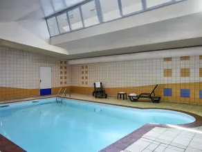 Aparthotel Adagio Access Poitiers - Pool