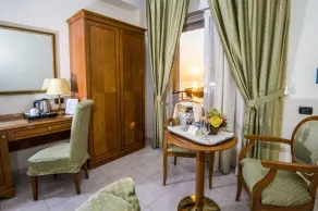 Grand Hotel Victoria - Chambre