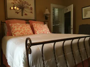 Smithfield Inn - Zimmer