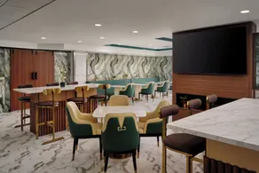 Holiday Inn Savannah South - I-95 Gateway by IHG - Restaurant