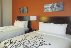 Sleep Inn & Suites Oregon - Madison - Rom