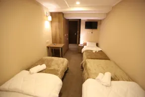 Hotel Reverence - Zimmer