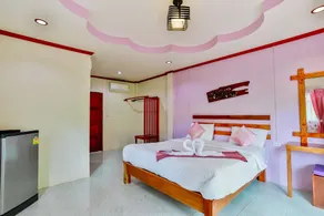 Ingthara Resort - Habitación