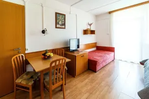 Napfény Hotel - Habitación