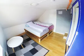 Tromso Activities Hostel - Room