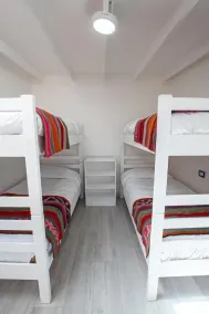 Hostal Copart - Room