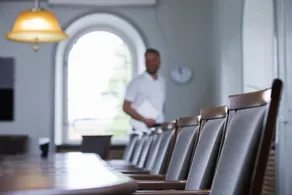 Bofors Hotel - Restaurant
