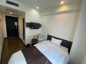Hotel Mayflower Sendai - Chambre
